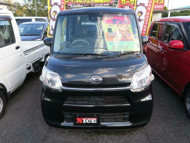 TANTO