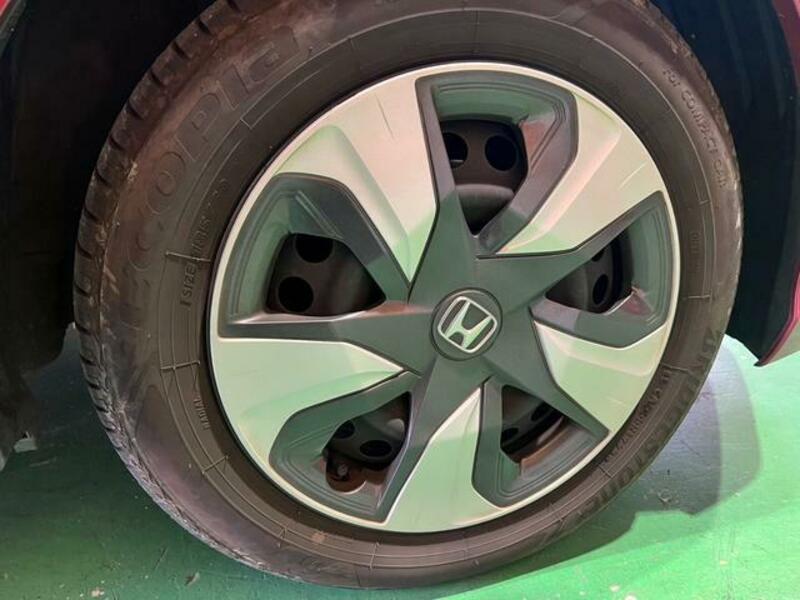 FIT HYBRID