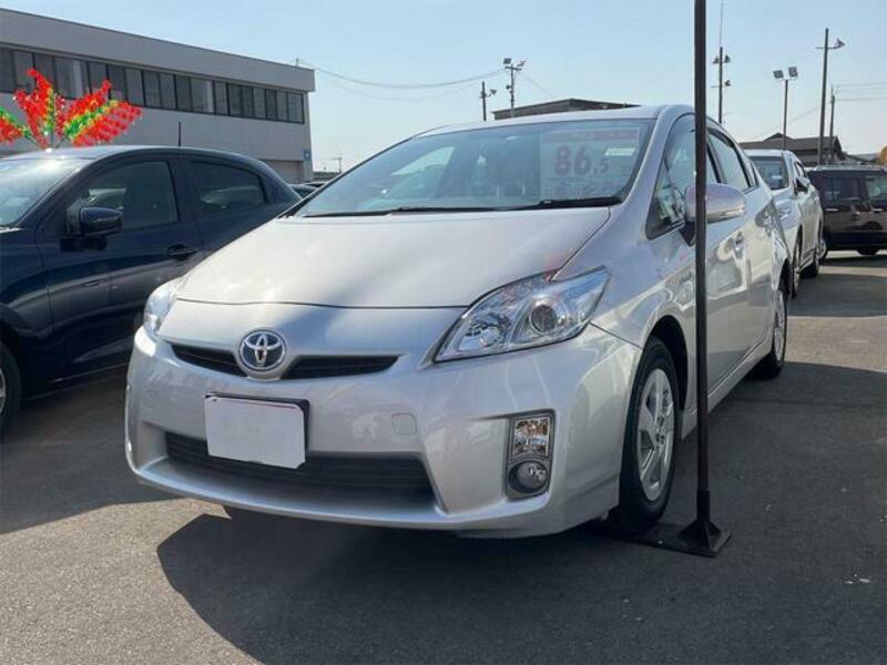PRIUS