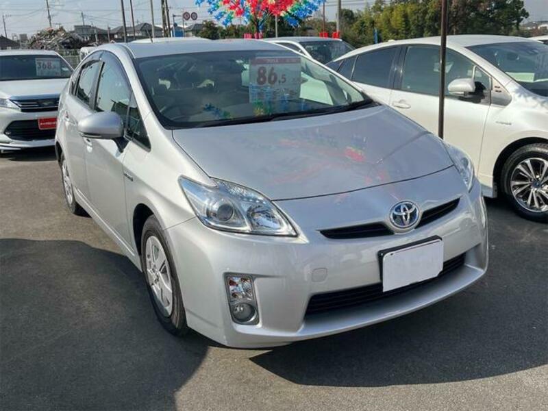 PRIUS