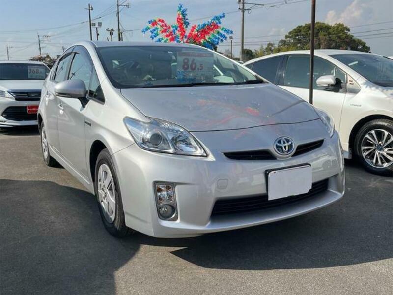 PRIUS