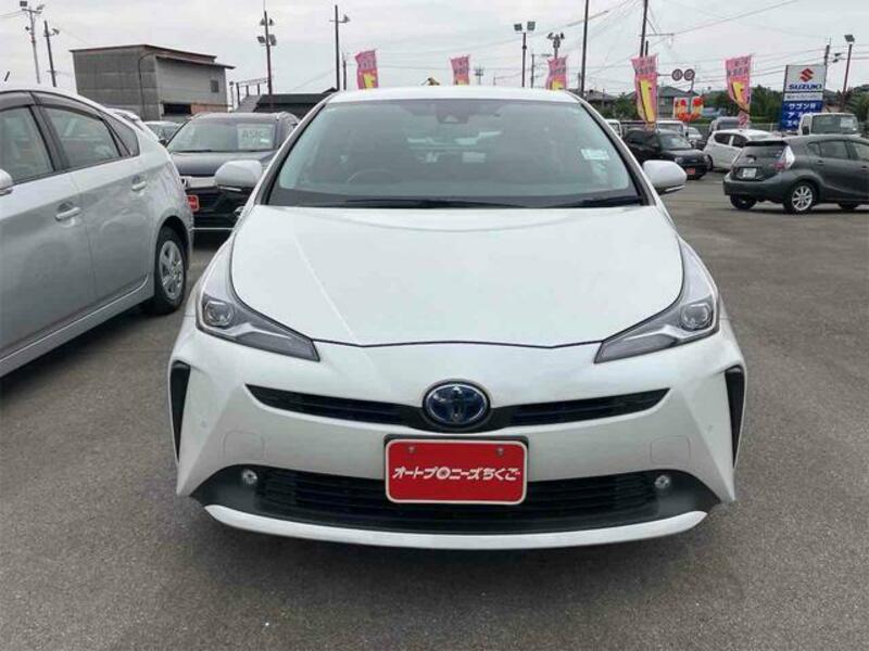 PRIUS