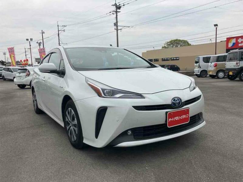 PRIUS