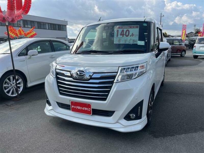 DAIHATSU THOR