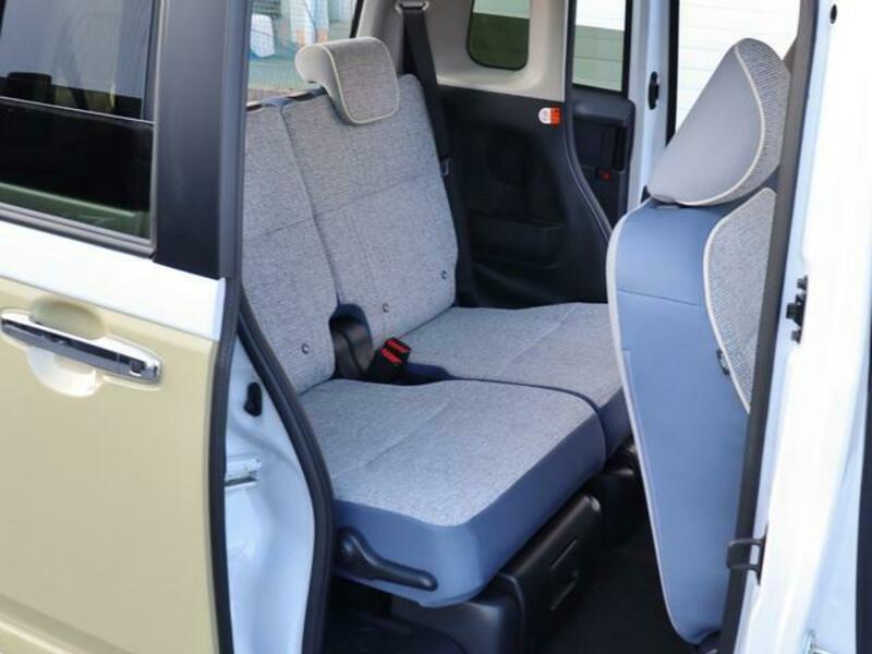 MOVE CANBUS