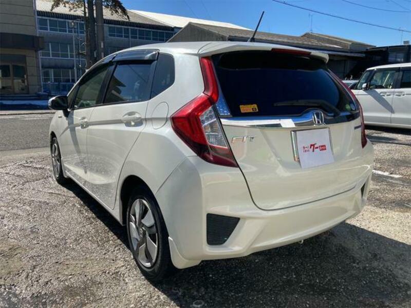 FIT HYBRID