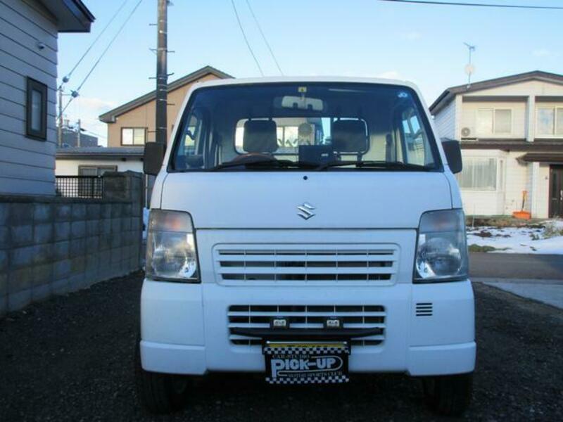 CARRY TRUCK