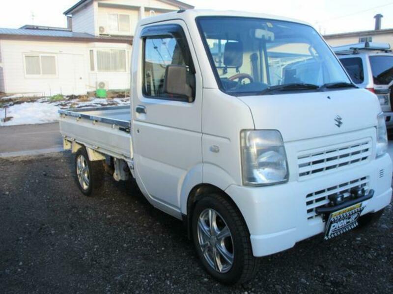 CARRY TRUCK