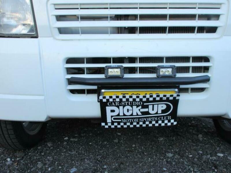 CARRY TRUCK