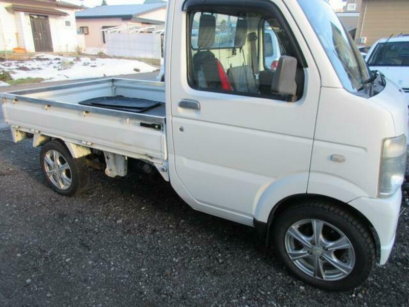 CARRY TRUCK