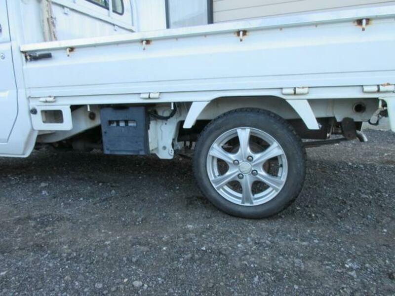 CARRY TRUCK