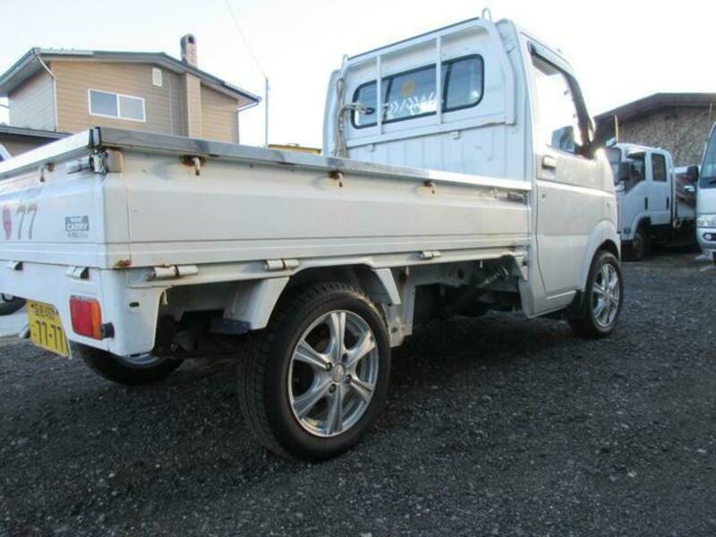 CARRY TRUCK