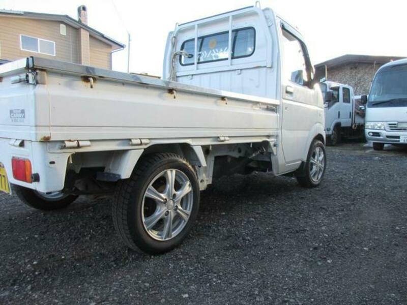CARRY TRUCK