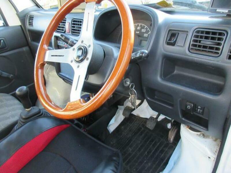 CARRY TRUCK