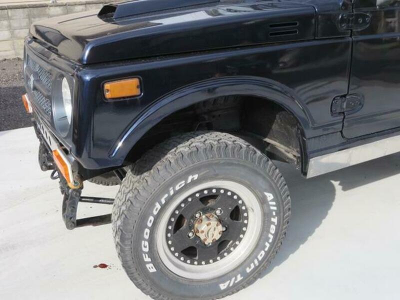 JIMNY