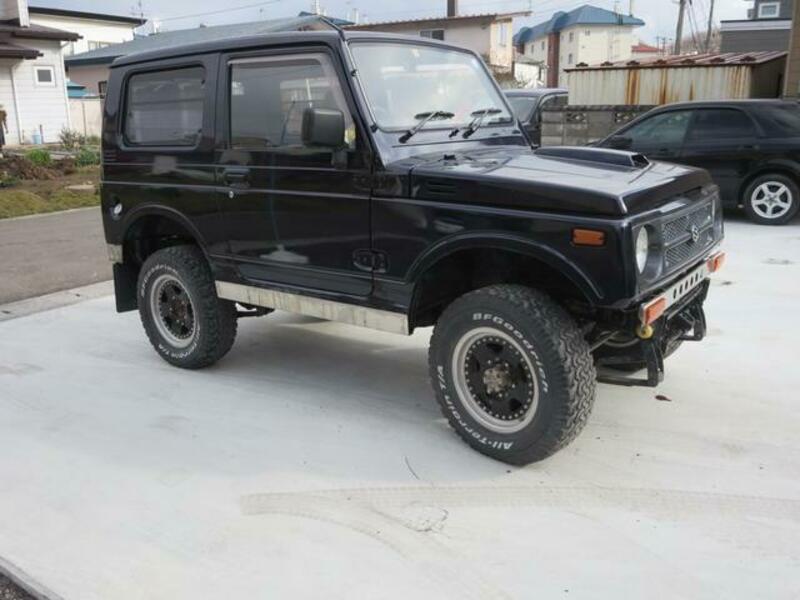 JIMNY