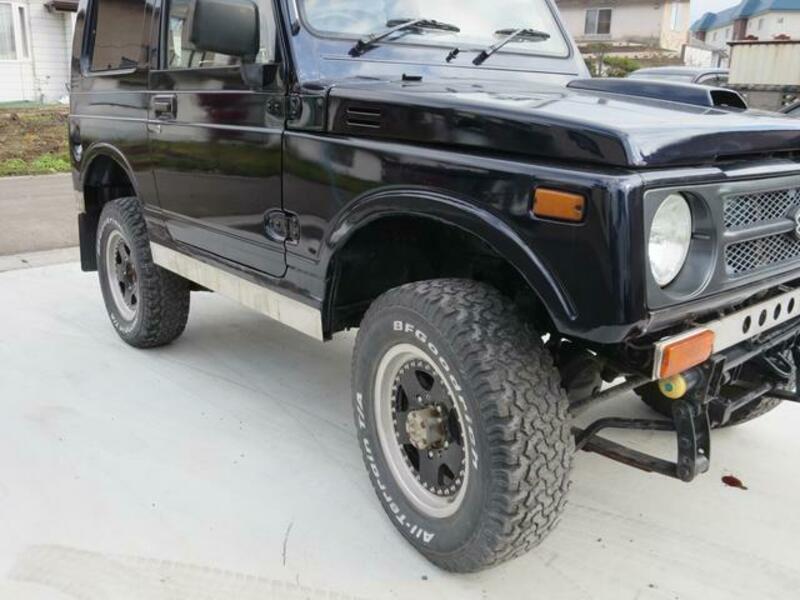 JIMNY