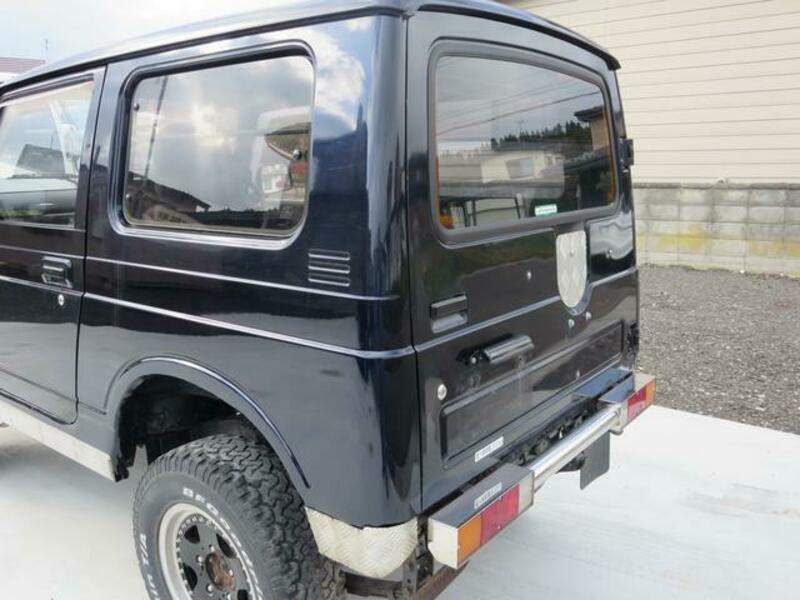 JIMNY