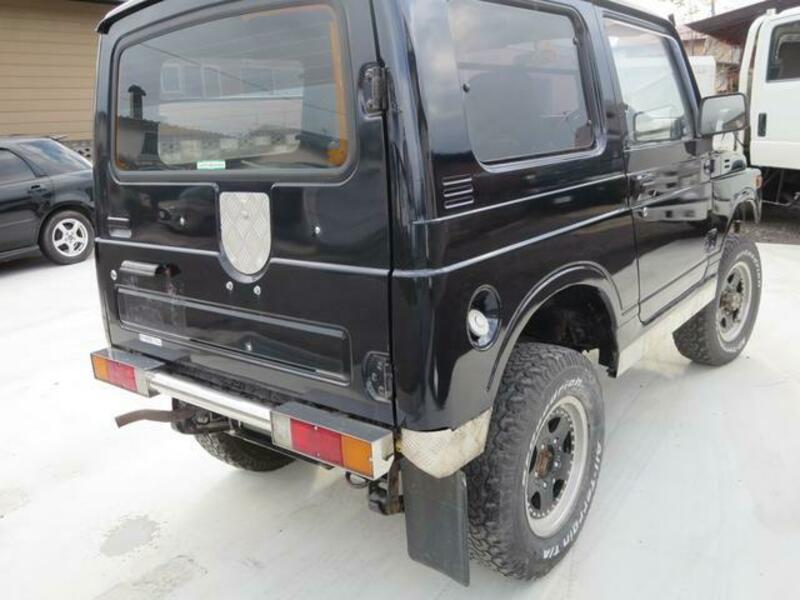 JIMNY