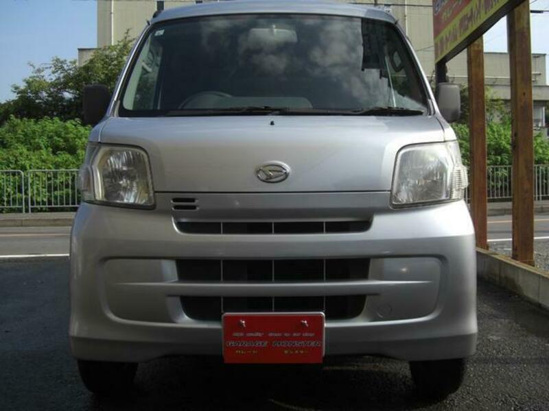 HIJET CARGO