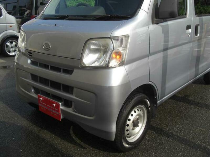 HIJET CARGO