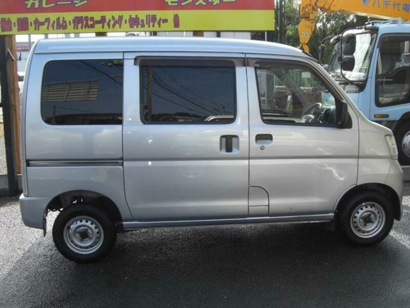 HIJET CARGO