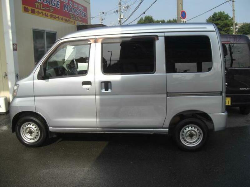 HIJET CARGO