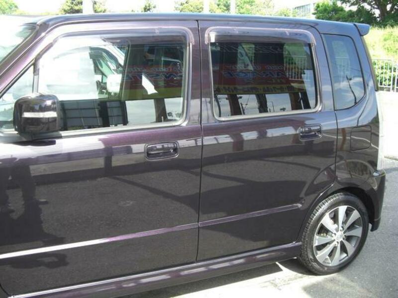 AZ WAGON
