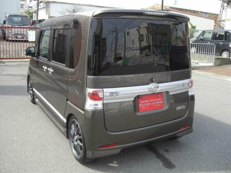 TANTO