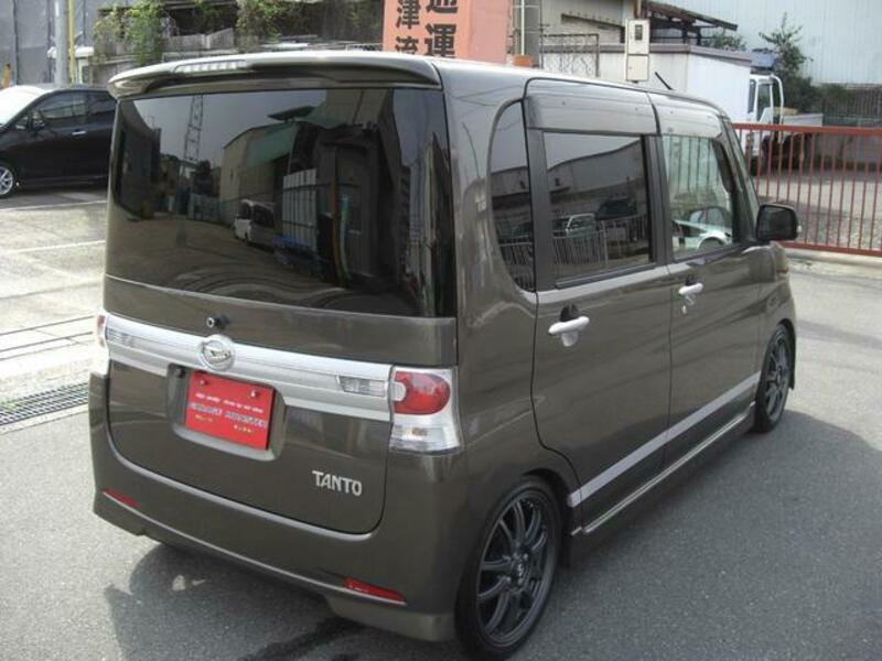 TANTO
