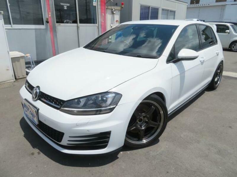 GOLF GTI