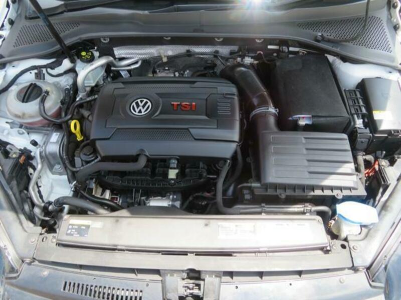 GOLF GTI