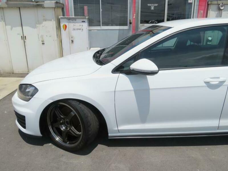 GOLF GTI