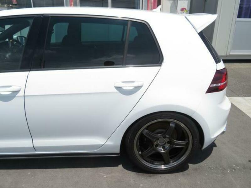 GOLF GTI