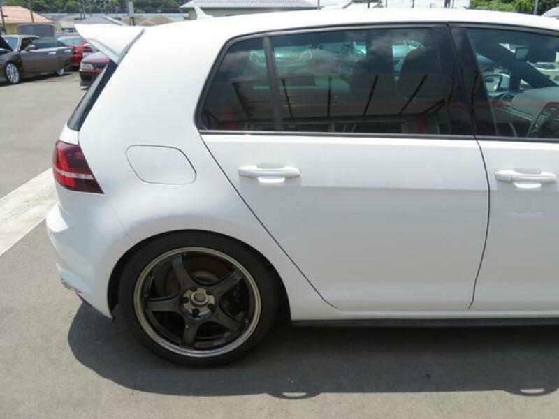 GOLF GTI