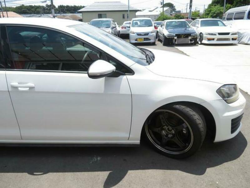 GOLF GTI