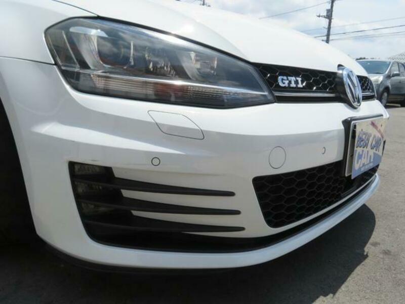 GOLF GTI