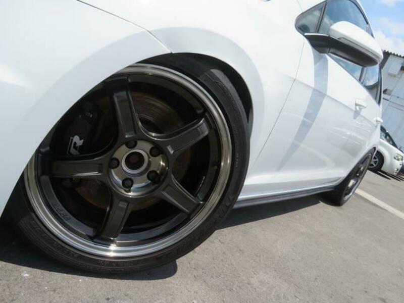 GOLF GTI