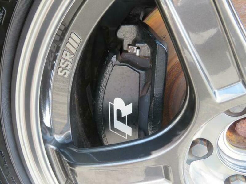 GOLF GTI
