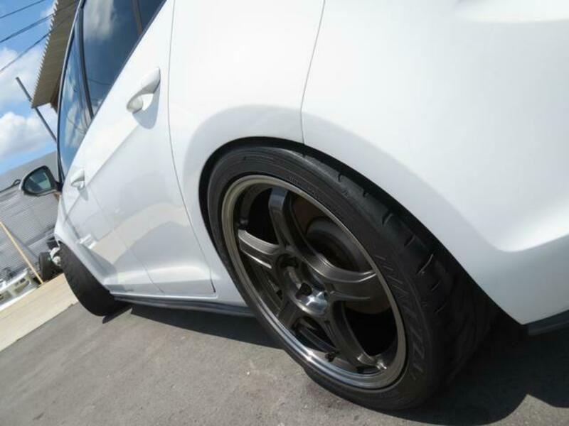 GOLF GTI