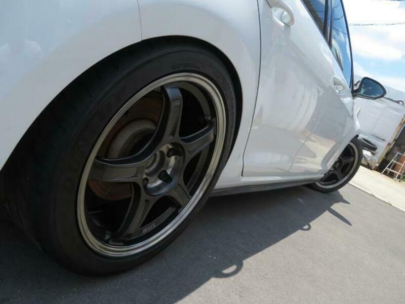 GOLF GTI