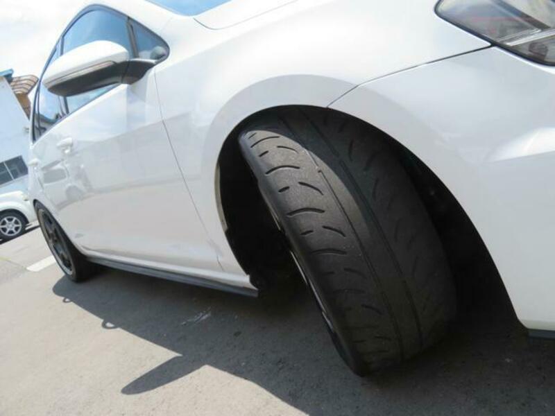 GOLF GTI