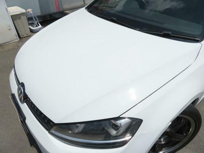 GOLF GTI