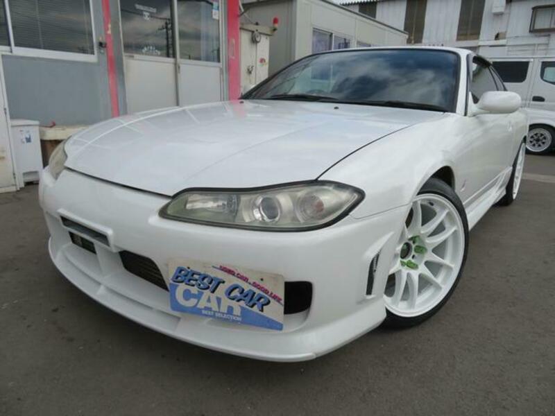 SILVIA