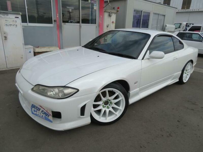 SILVIA