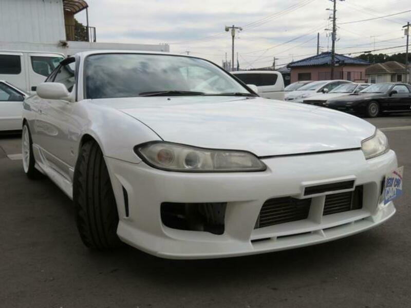 SILVIA