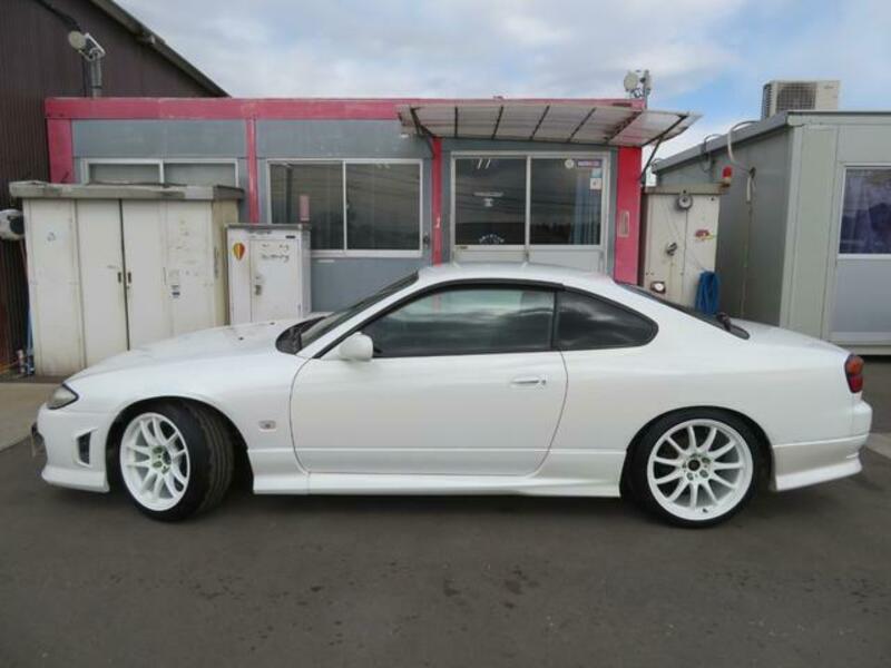 SILVIA