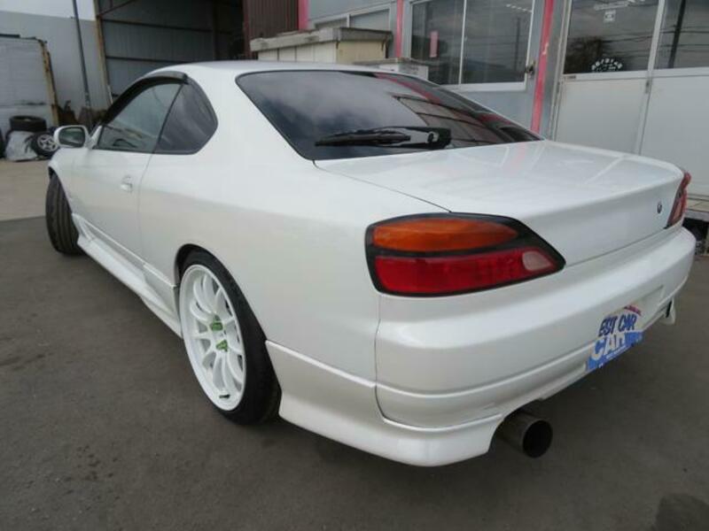 SILVIA