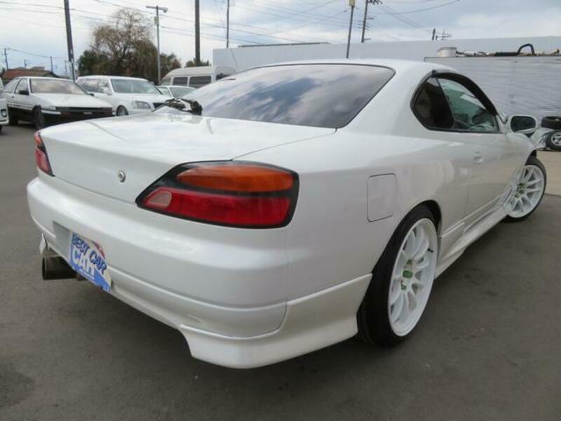 SILVIA