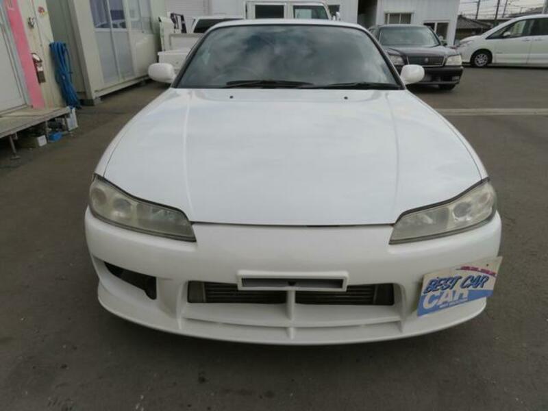 SILVIA